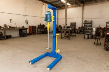 Qual o fabricante de batedores de resina ideal?