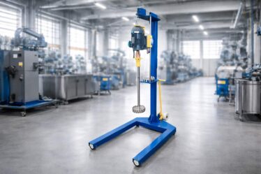 5 sinais de que o batedor de resina industrial precisa de substituição