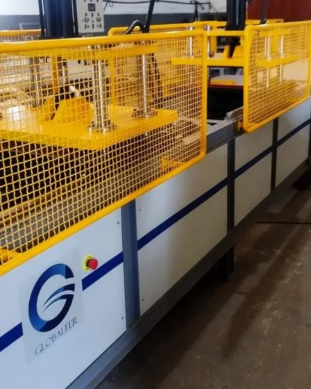 Globalfer: o fabricante de máquinas em Guarulhos que revoluciona o mercado de pultrusão