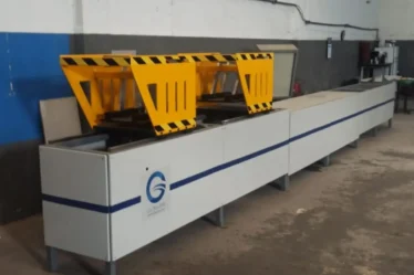 Empresa de equipamentos industriais de pultrusão em Guarulhos: conheça a líder no setor