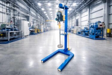 Batedor de resina: limpeza e manutenção correta