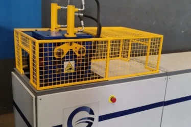 Por que os materiais compostos estão substituindo o aço na construção civil?