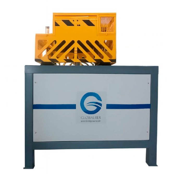 Dispositivo de Corte Automático