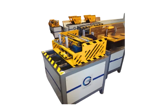 Dispositivo de Corte Automático